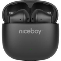 Beans 4 POP Black NICEBOY