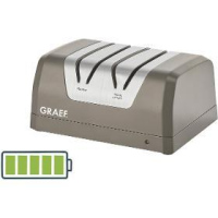 SG 820 ELEKTRICKÝ BROUSEK NOŽŮ GRAEF