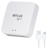 RSH 401 smart ZigBee gateway RETLUX