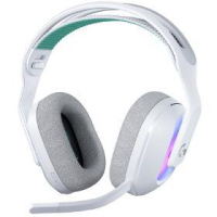 G522 Gaming Headset White LOGITECH