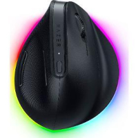 Pro Click V2 Vertical Ed WRL Black RAZER