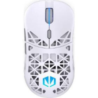 LIV Plus WRL gam mouse onyx whiteENDORFY