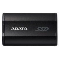 External SSD 1TB SD810 black ADATA