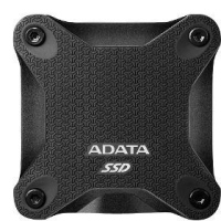 External SSD 2TB SD620 black ADATA