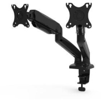 VESA Monitor holder 2 arms PORT CONNECT