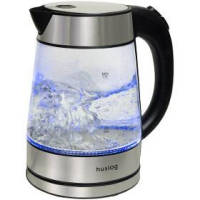 AK-0537 KONVICE 1,7L SKLENĚNÁ HUSLOG