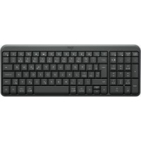K250 Keyboard WRL GRAPH CZE-SKY LOGITECH