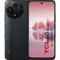 60SE NXTPAPER 5G 8/256GB Space Grey TCL