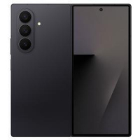 Galaxy Z Fold7 5G 12/512GB Black SAMSUNG