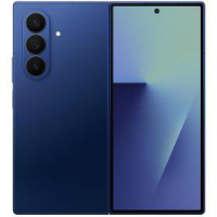 Galaxy Z Fold7 5G 12/256GB Blue SAMSUNG