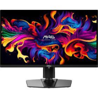 MAG 271QP QD-OLED X24 26,5 240Hz MSI