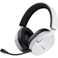 GXT 491 FAYZO wrl headset White TRUST
