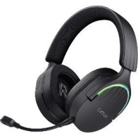 GXT 491 FAYZO wrl headset Black TRUST