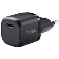 Nabíječka 20W MAXO USB-C černá TRUST