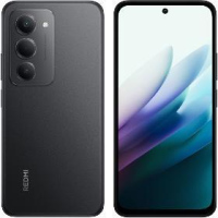 Redmi 15 6/128GB Midnight Black XIAOMI