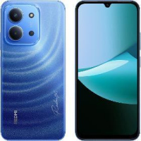 Redmi 15C 4/128GB Moonlight Blue XIAOMI