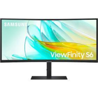 ViewFinity S65UC 34 curved 100Hz SAMSUNG