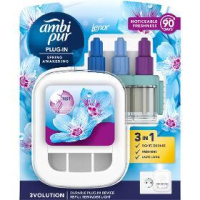 OSVĚŽOVAČ SPRING AWAKENING 20ML AMBIPUR