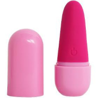 6768PNKN VIBRÁTOR PINK PASSION PLUSONE