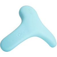 6769 PRSNÍ VIBRAČNÍ MASÉR PLUSONE