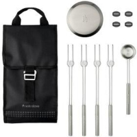 PŘÍSLUŠENSTVÍ PRO MESA XL SOLO STOVE