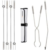 SADA NEREZOVÝCH NÁSTROJŮ SOLO STOVE