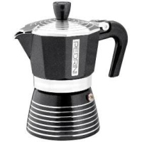 INFINITY ČERNÁ 3 PORCE MOKA KON. PEDRINI