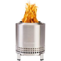 MESA XL OHNIŠTĚ SI SOLO STOVE