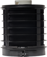 Filtr uhlíkový univerzální Long Life KVSULLF750 1ks Kluge