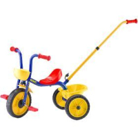 10994502 tříkolka baby trike MERKUR