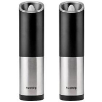 AK-0649 el.mlýnek na koření stří. HUSLOG