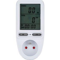 RDM 1004 měřič spotřeby RETLUX