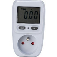 RDM 1003 měřič spotřeby RETLUX