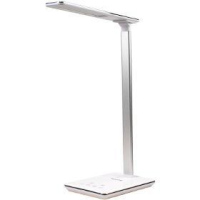 OW-390202 stolní LED lamp, bílá HUSLOG