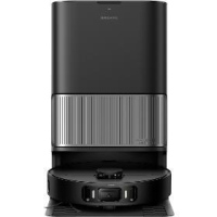 L40 ULTRA AE ROBOT. VYSAVAČ ČERNÝ DREAME