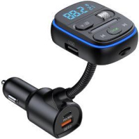 SWM 6000 BT/SD/USB-A+C/PD/QC SENCOR