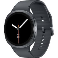 Galaxy Watch 8 44mm LTE Graphite SAMSUNG