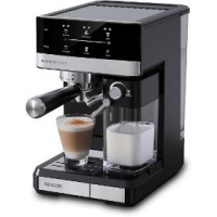 SES 4060BK Espresso SENCOR
