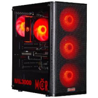 MČR Finale Pro R5 32GB1T W11H BK HAL3000