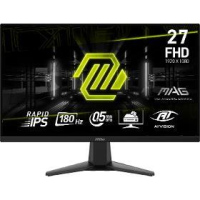 MAG 275F 27 IPS 180Hz 0,5ms MSI