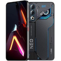 Nubia Neo3 GT 5G 12/256GB Šedý ZTE