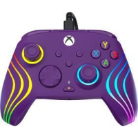 Afterglow Wave XBOX X/S/One/PC Violet