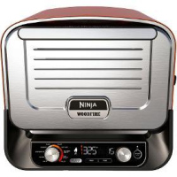 OO101EU WOODFIRE PEC NA PIZZU NINJA