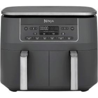 DZ300EU FOODIE PRO 7,6L FRITÉZA NINJA