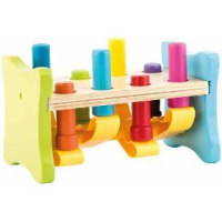 102191841 Zatloukačka Up and down WOODY