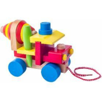 102190102 Montážní automíchačka WOODY