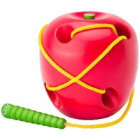 102190471 Provlék. Jablko s červ. WOODY