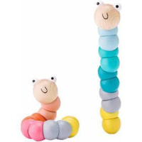 102191973 Motorický červík WOODY