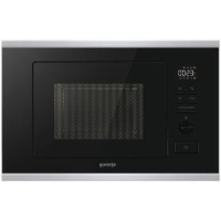 BMX201M2BG MIKROVLNNÁ TROUBA VE. GORENJE