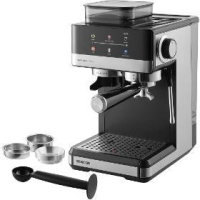 SES 5000SS Espresso SENCOR